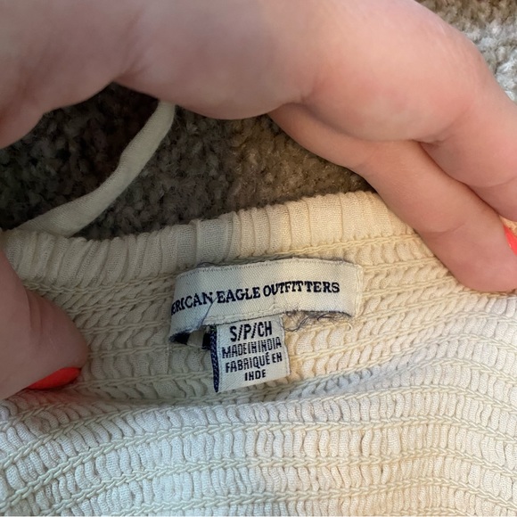 American Eagle Lace Bralette - Picture 3 of 4